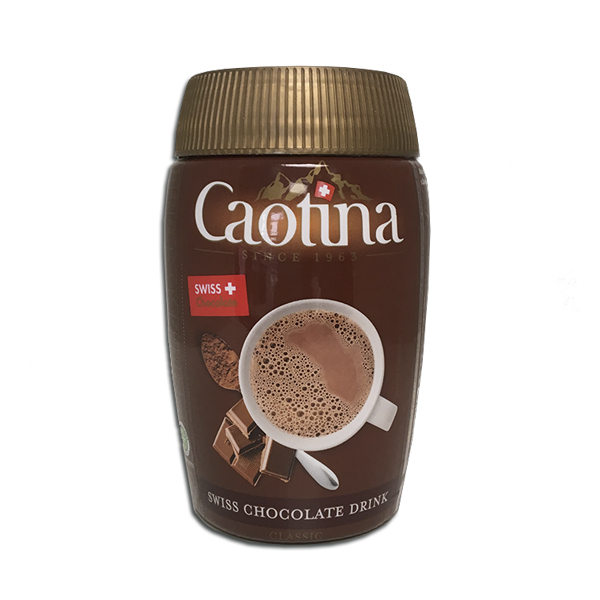 caotina 200