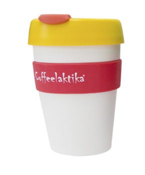 КeepCup Coffeelaktika Design CC L (454мл)
