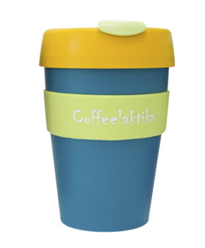 КeepCup Coffeelaktika Design CA L (454мл)