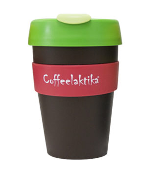 КeepCup Coffeelaktika Design CD L (454мл)