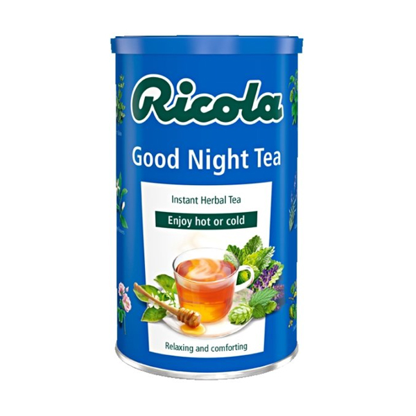 Ricola Good Night 200 600