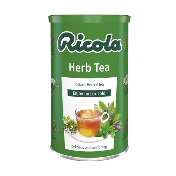 Ricola Herb 200 600