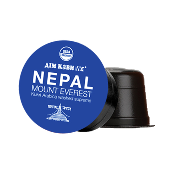 «Nepal»-Capsules