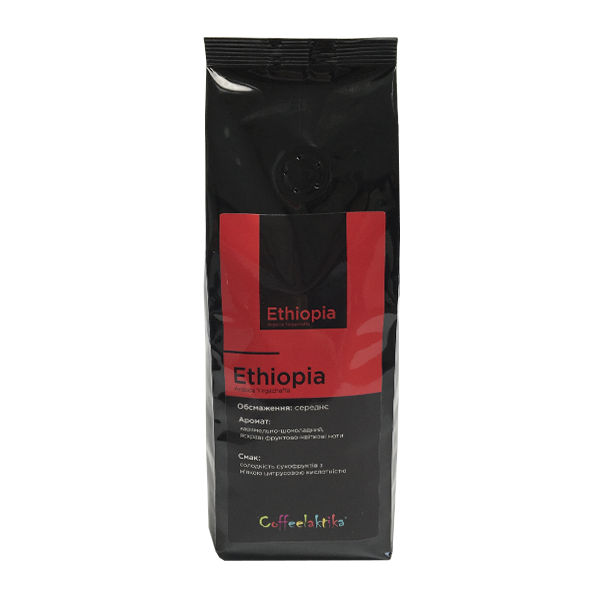 Ethiopia