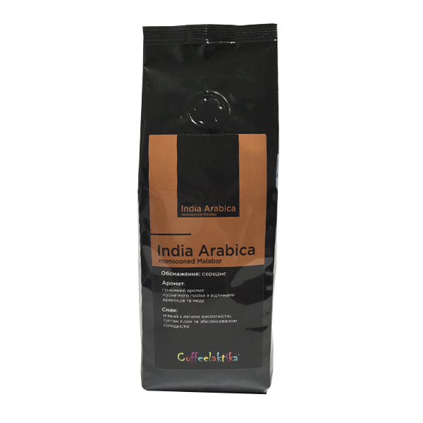 India Arabica